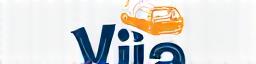 Via Travel Blog Logo